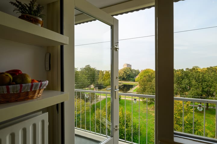 Photo 16 of Burgemeester Keijzerlaan 30