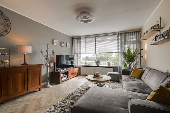 Photo 11 of Burgemeester Keijzerlaan 30