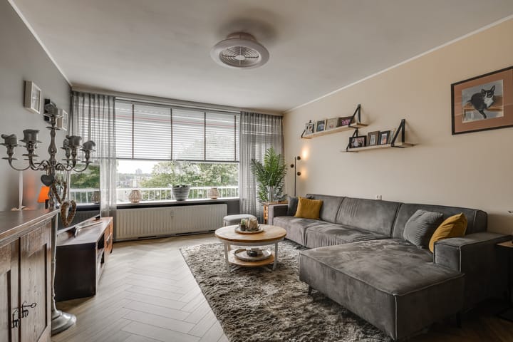 Photo 2 of Burgemeester Keijzerlaan 30