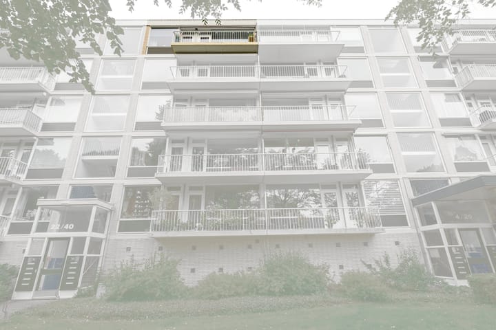 Photo 5 of Burgemeester Keijzerlaan 30