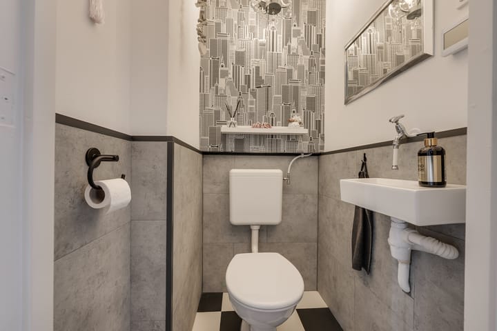 Photo 9 of Burgemeester Keijzerlaan 30