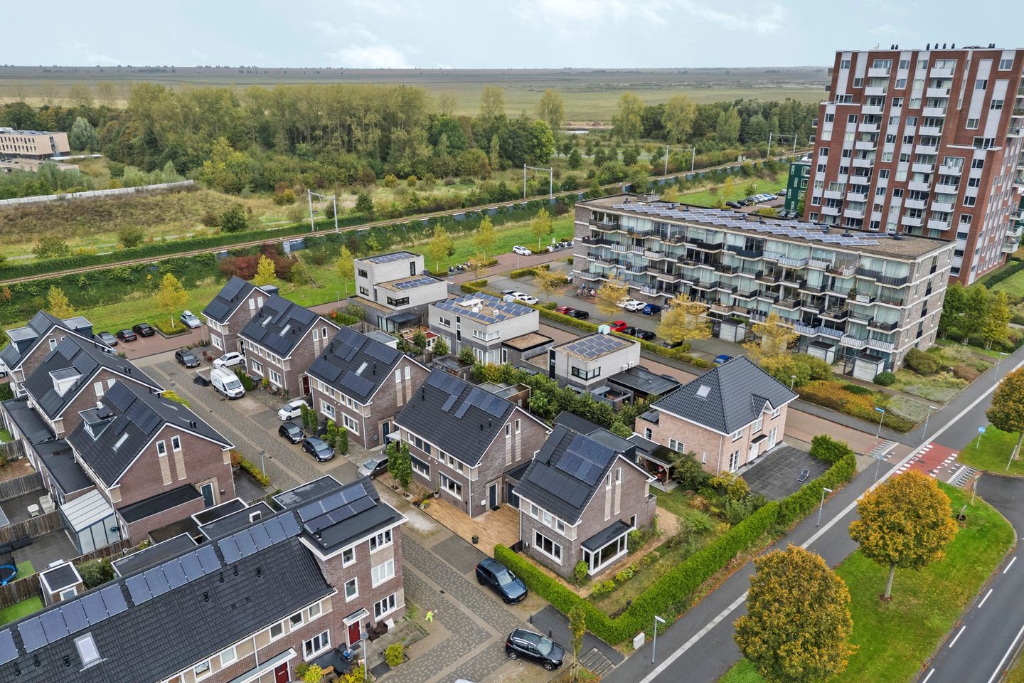 Foto 5 van Doerianstraat 6