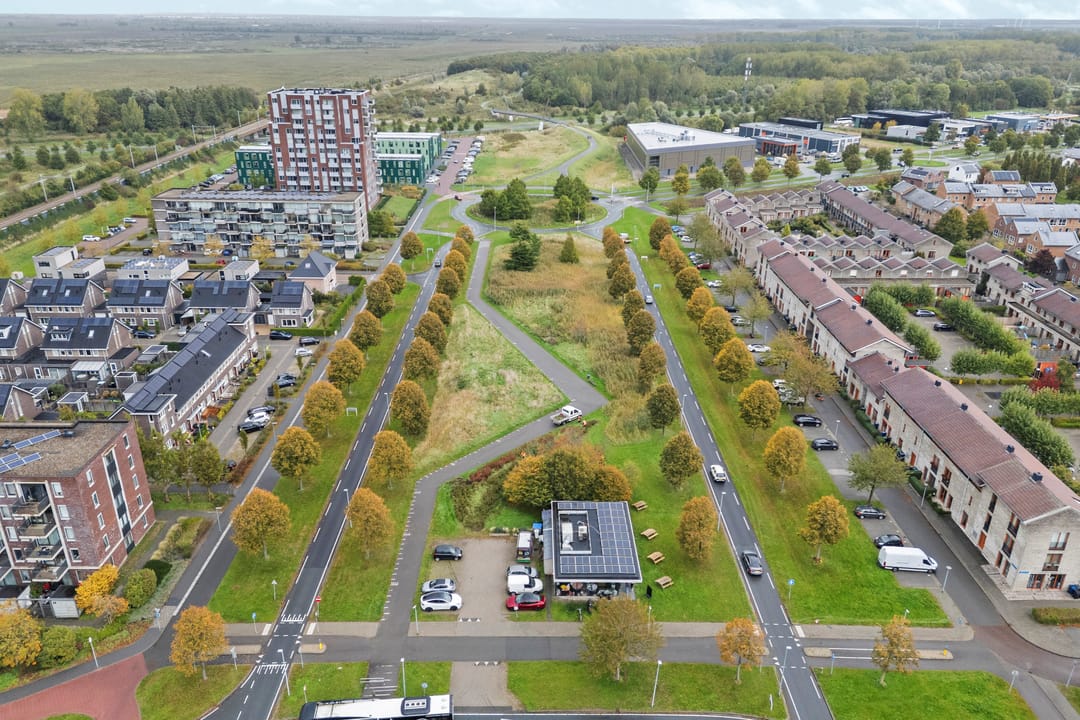 Foto 7 van Doerianstraat 6