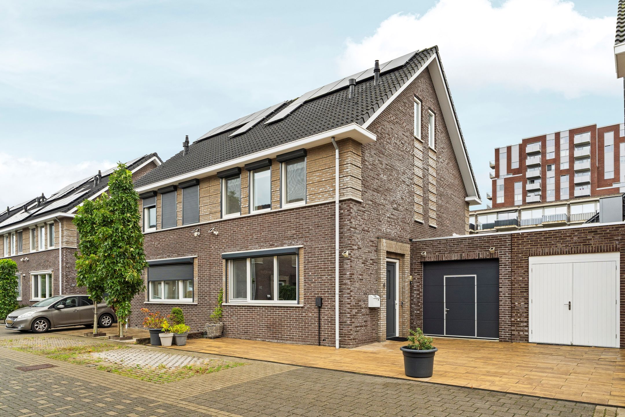 Foto 9 van Doerianstraat 6