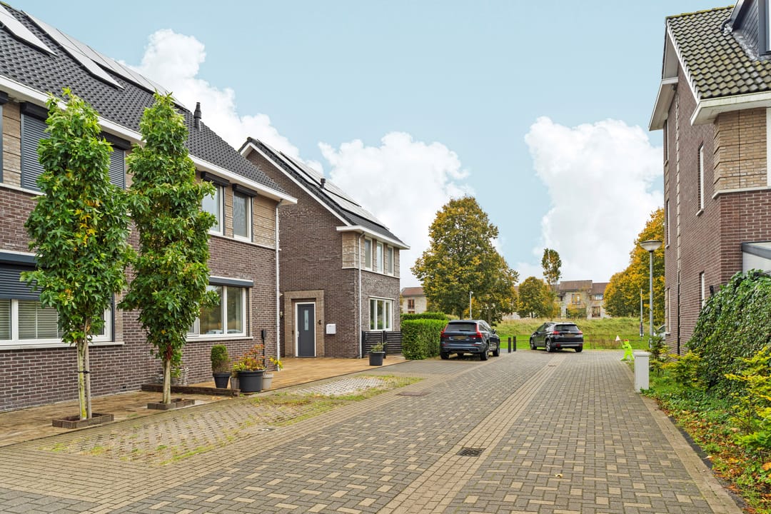 Foto 11 van Doerianstraat 6