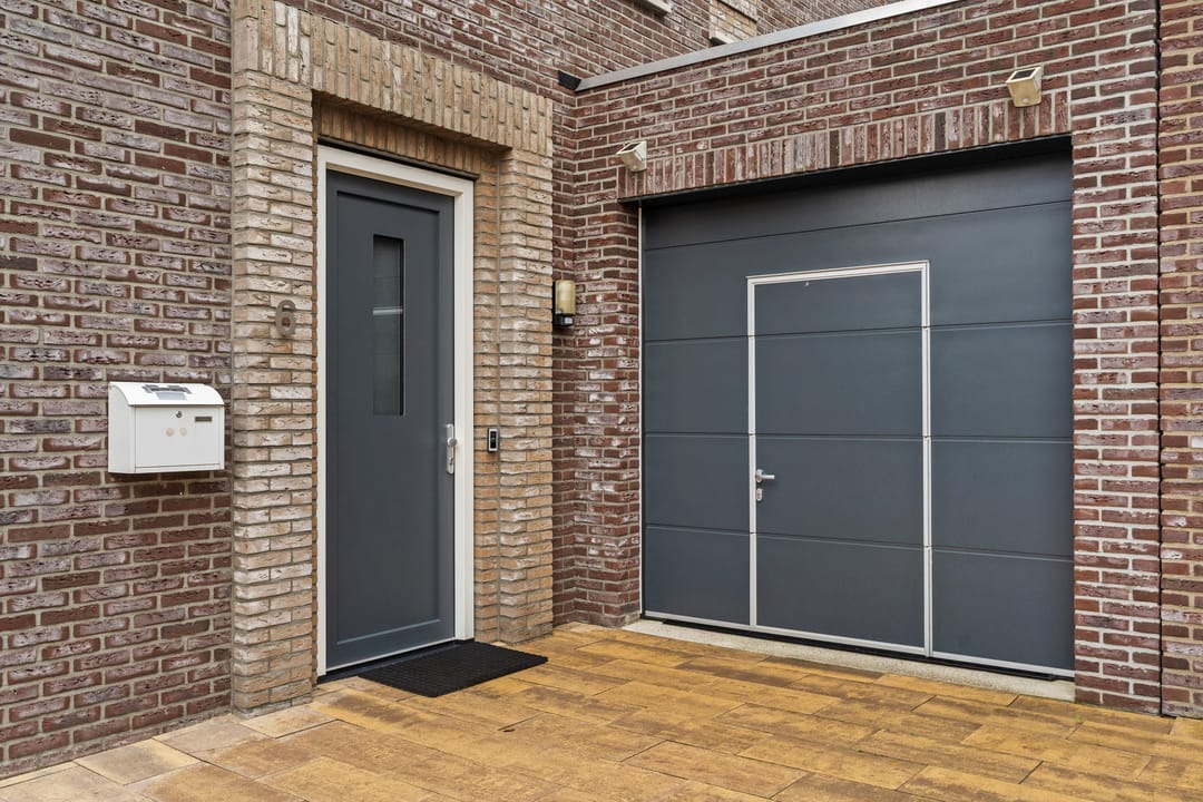 Foto 13 van Doerianstraat 6