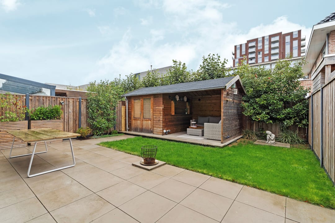 Foto 52 van Doerianstraat 6