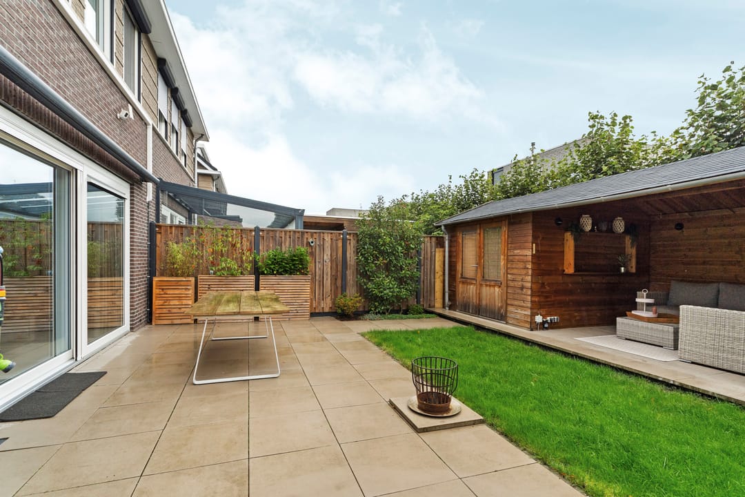 Foto 53 van Doerianstraat 6