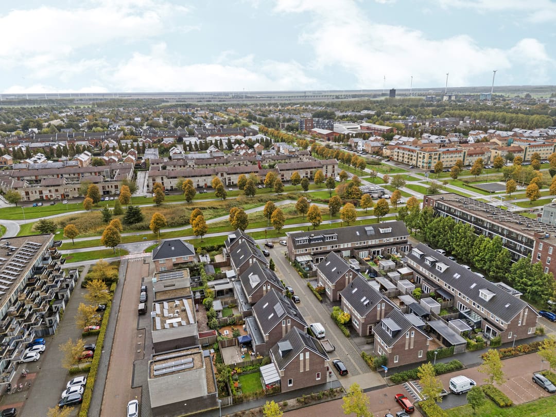 Foto 56 van Doerianstraat 6