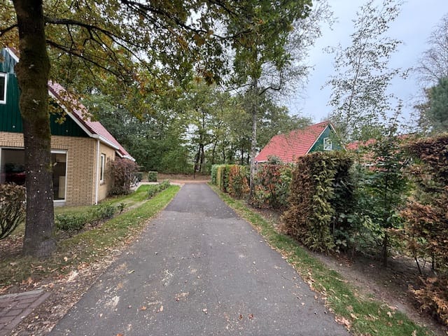 Photo 19 of Westelbeersedijk 6-R92