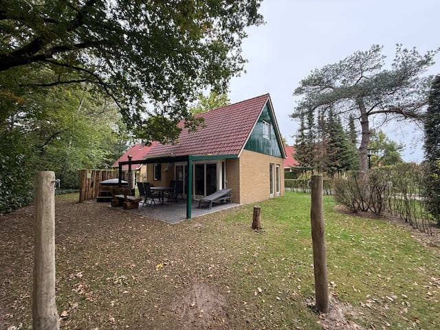 Photo 21 of Westelbeersedijk 6-R92