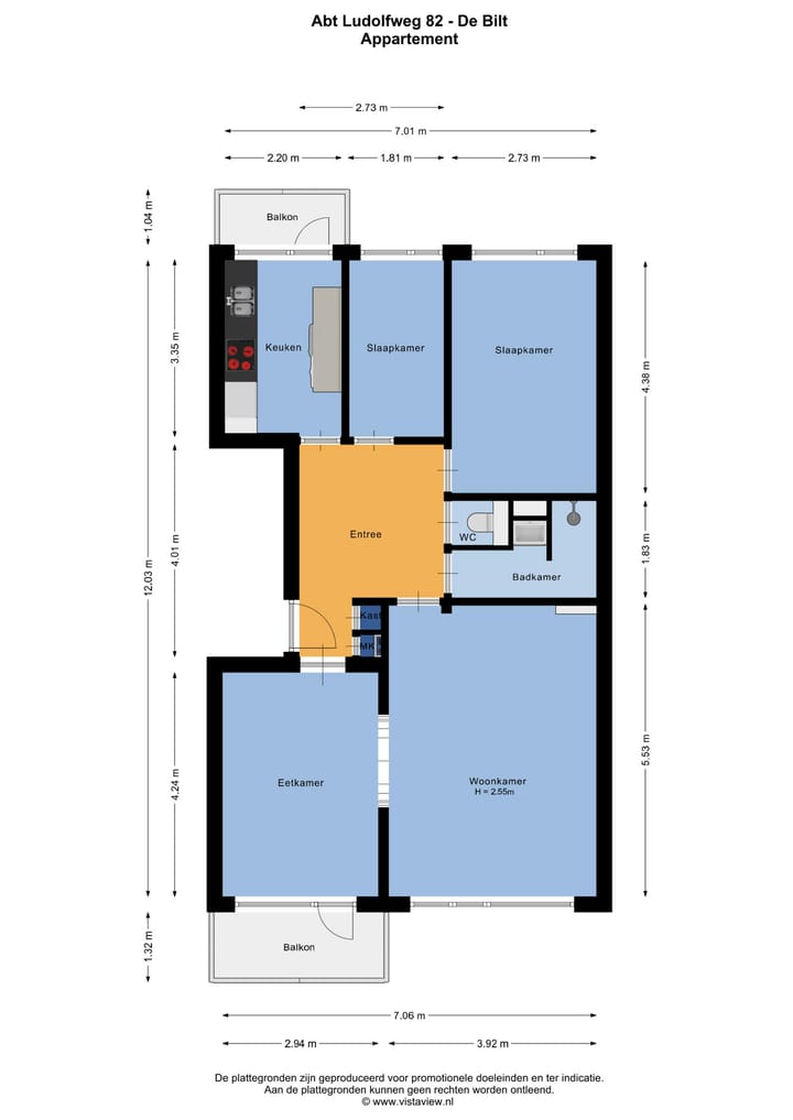 Photo 30 of Abt Ludolfweg 82