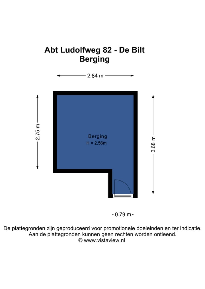 Photo 32 of Abt Ludolfweg 82