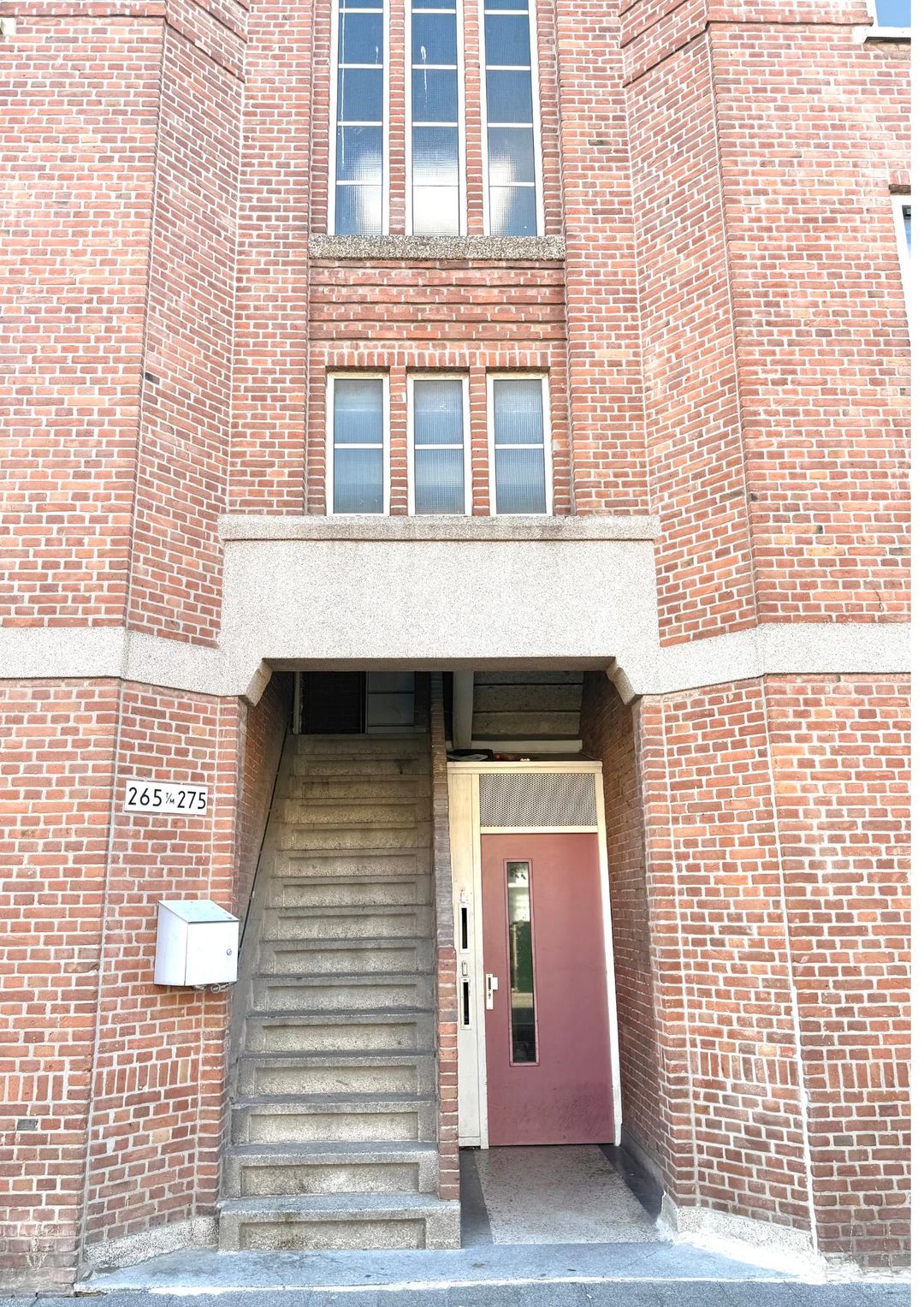 Photo 2 of Schalk Burgerstraat 273