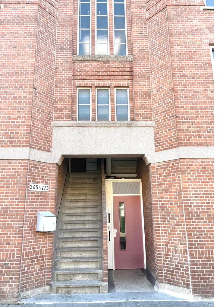 Foto 2 van Schalk Burgerstraat 273