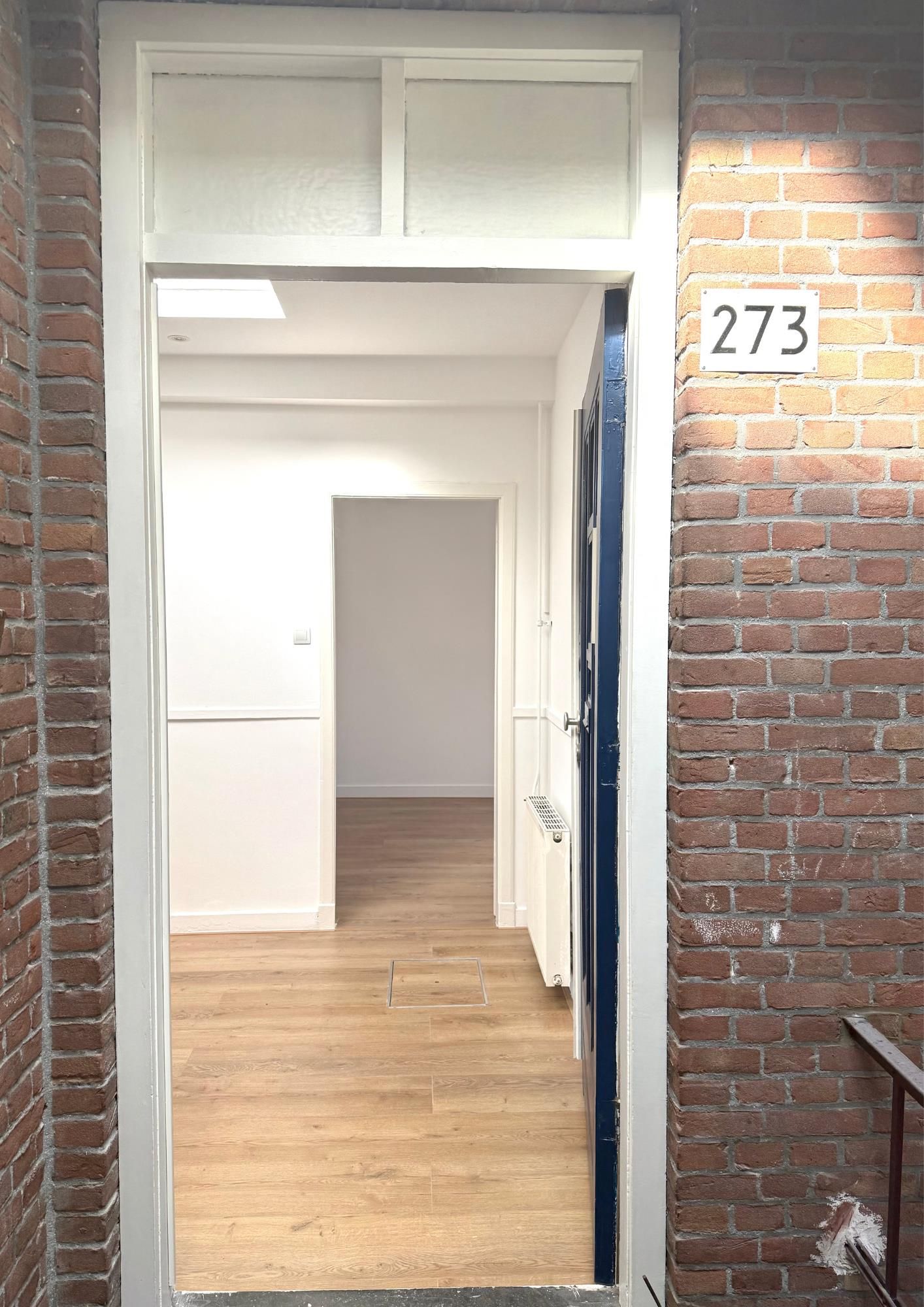 Photo 3 of Schalk Burgerstraat 273