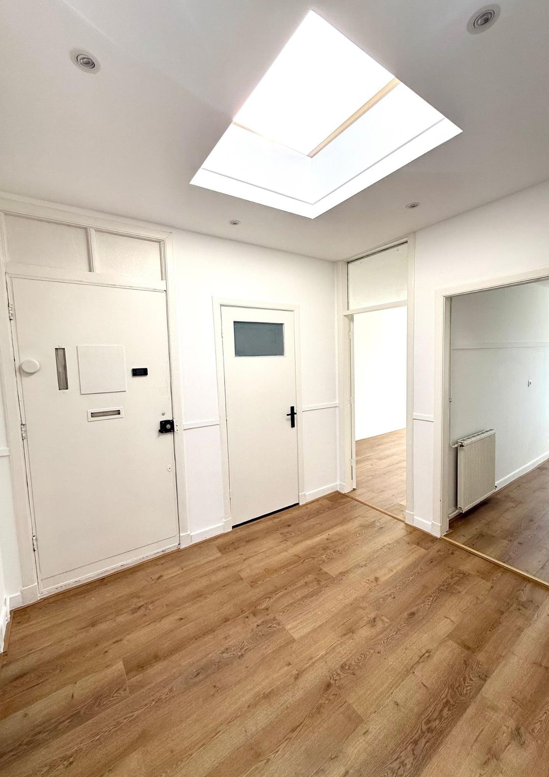 Photo 7 of Schalk Burgerstraat 273