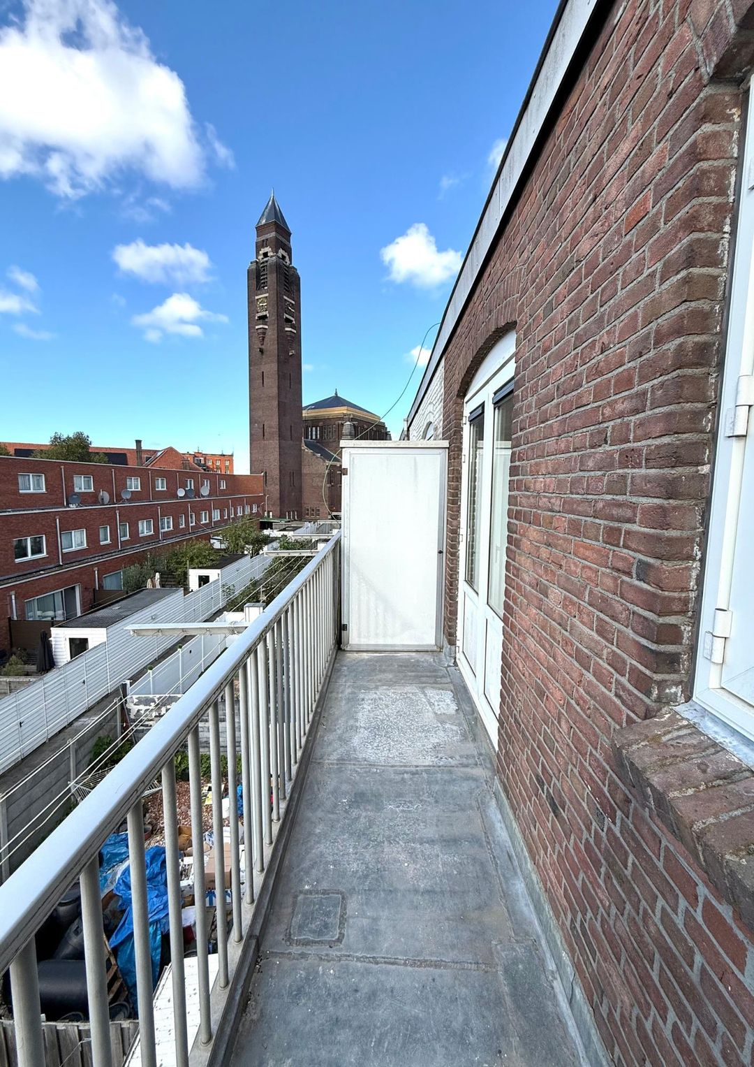 Photo 11 of Schalk Burgerstraat 273