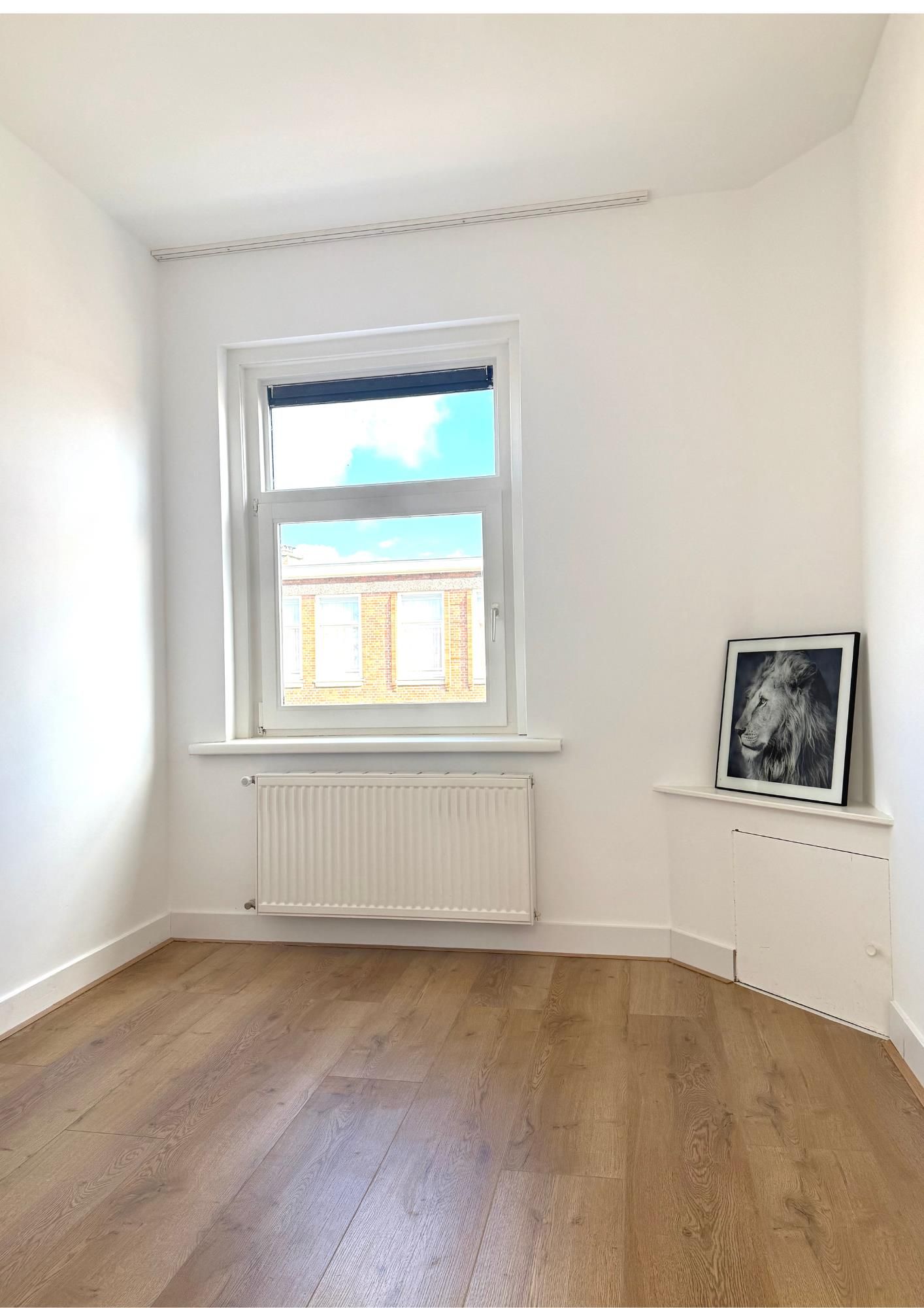 Photo 14 of Schalk Burgerstraat 273