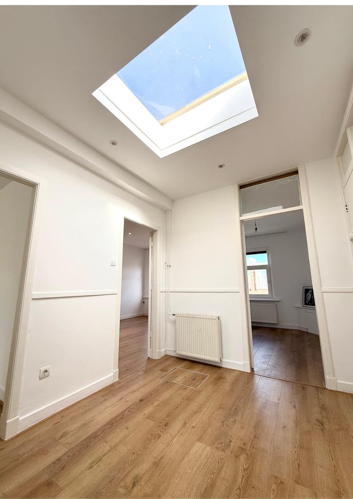 Foto 4 van Schalk Burgerstraat 273