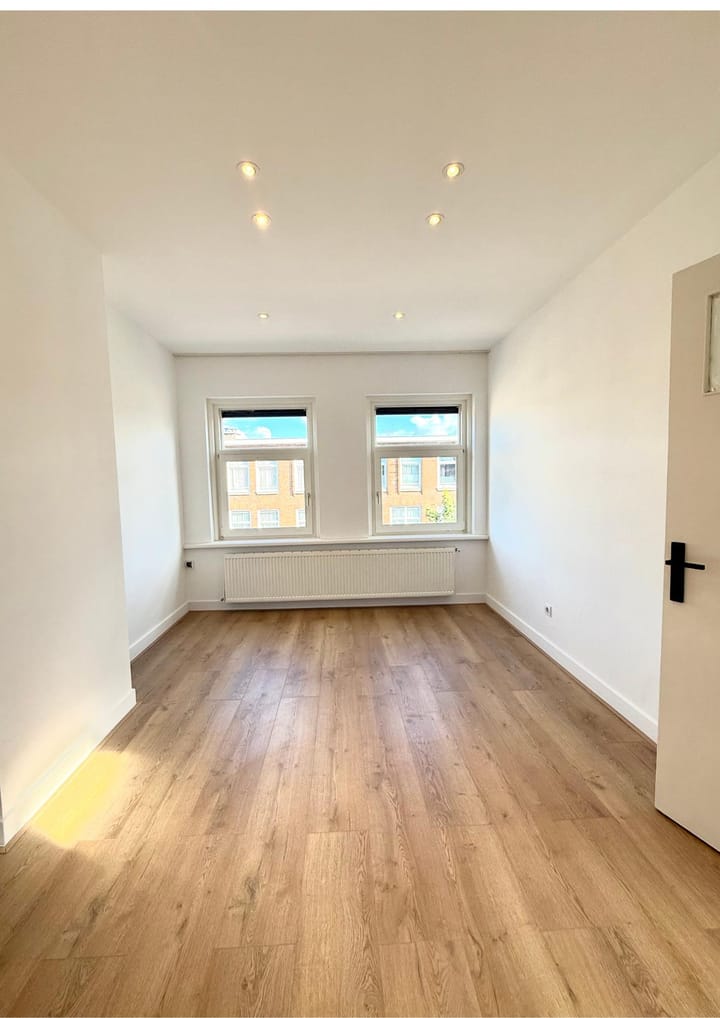 Foto 5 van Schalk Burgerstraat 273