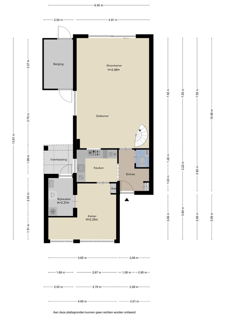 Foto 42 van Kievietdonk 64