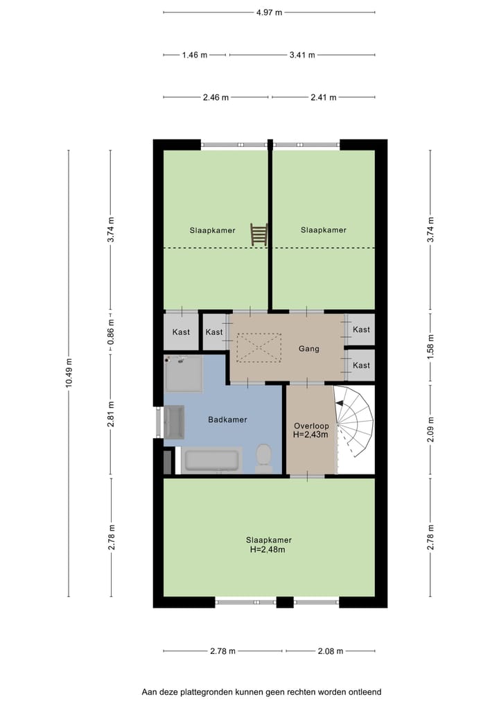 Foto 43 van Kievietdonk 64