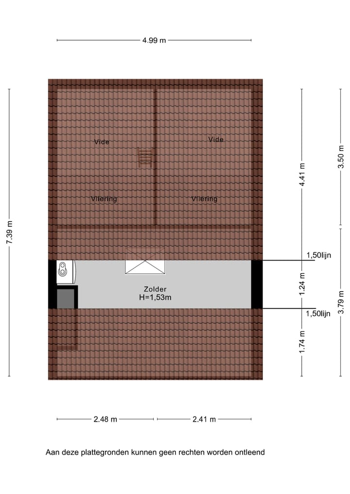 Foto 44 van Kievietdonk 64
