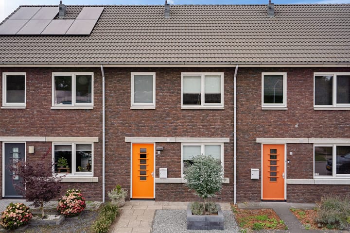 Foto 3 van Steenbok 15