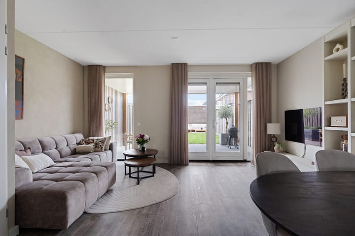 Foto 6 van Steenbok 15