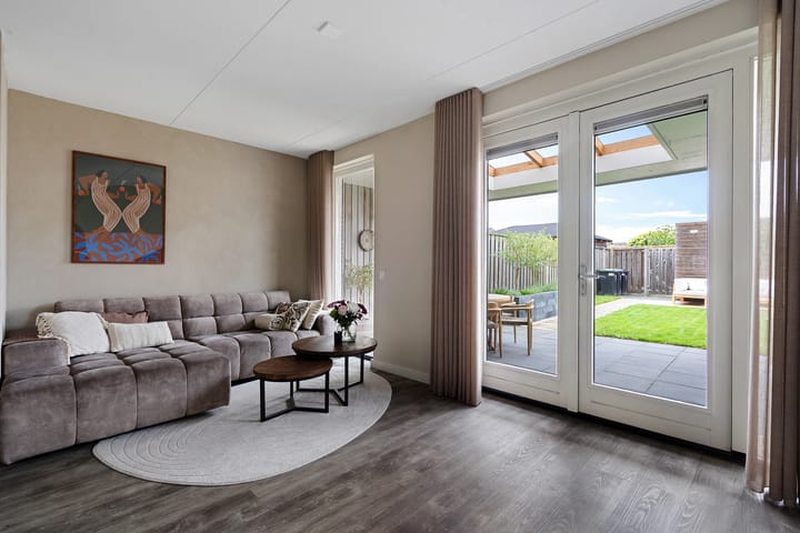 Foto 7 van Steenbok 15