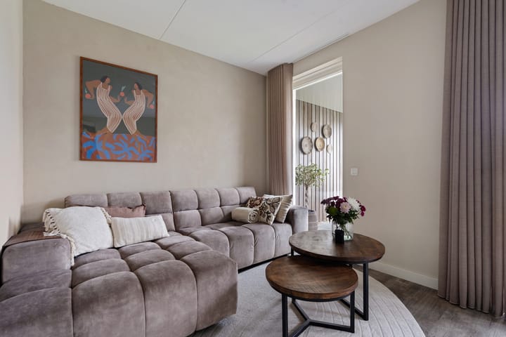 Foto 8 van Steenbok 15