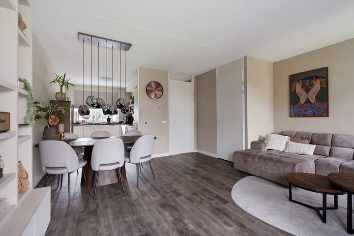 Foto 9 van Steenbok 15