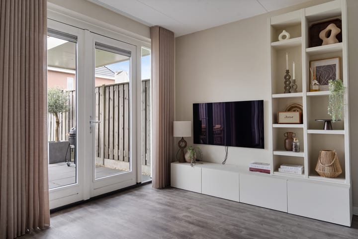 Foto 10 van Steenbok 15