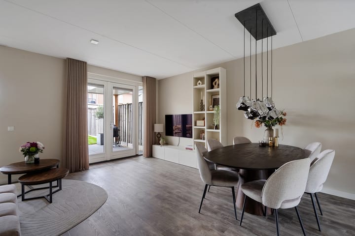 Foto 11 van Steenbok 15