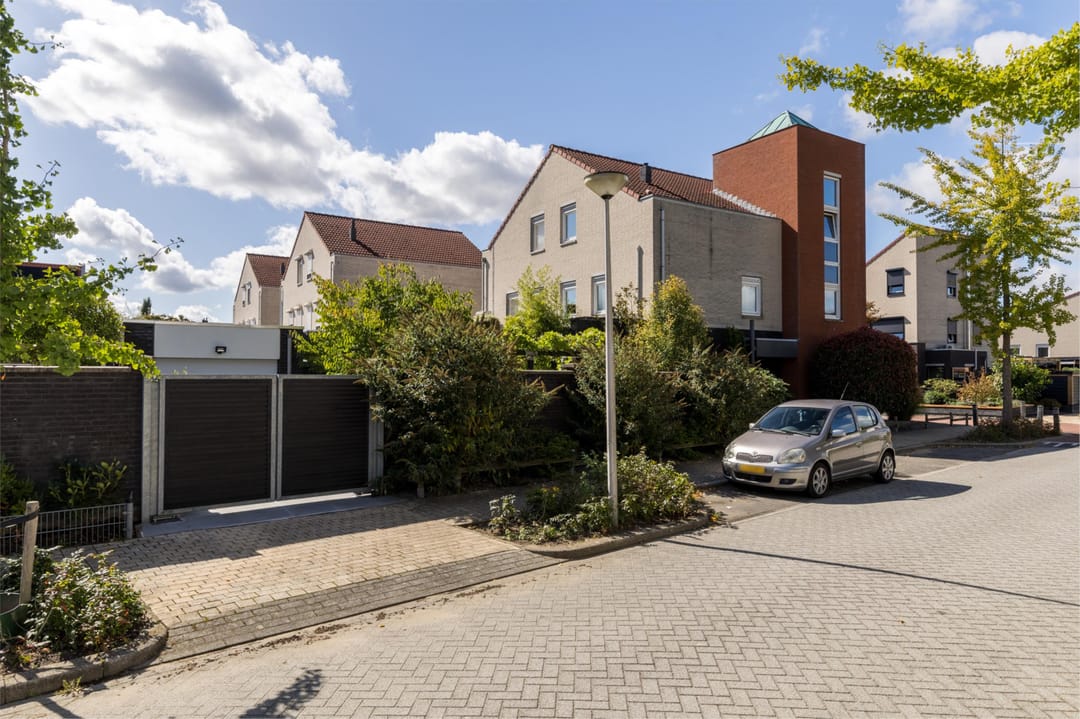 Foto 1 van Schepenenstraat 5