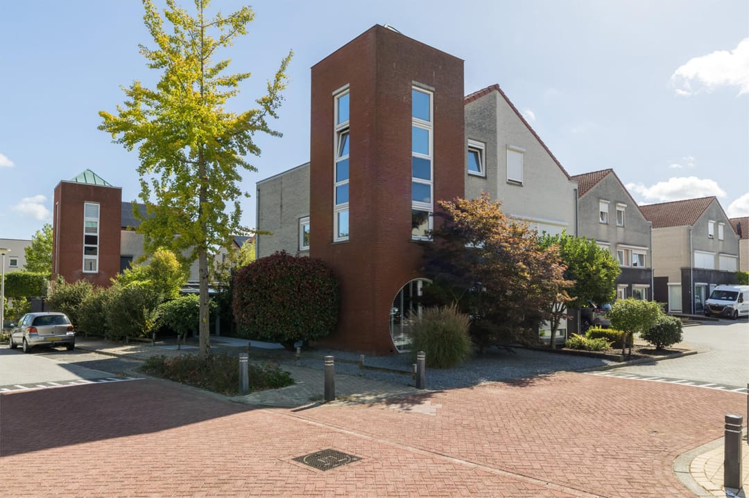 Foto 2 van Schepenenstraat 5