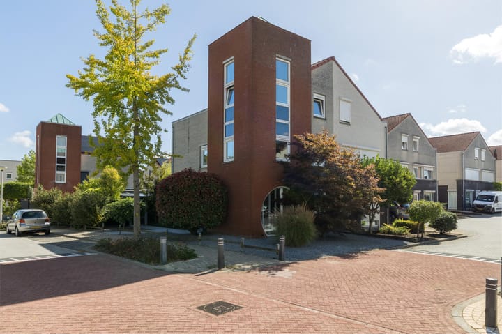 Foto 2 van Schepenenstraat 5