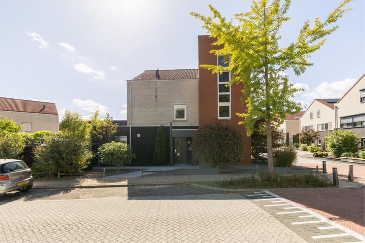 Foto 3 van Schepenenstraat 5