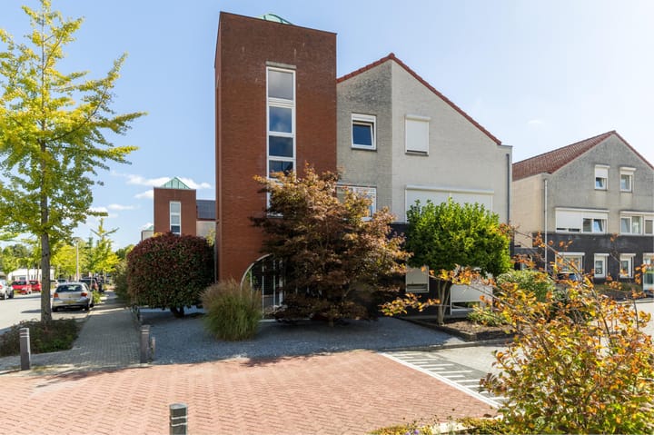 Foto 4 van Schepenenstraat 5