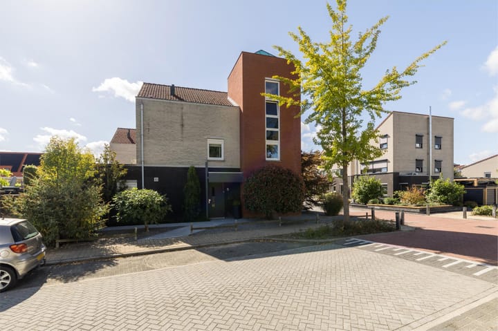 Foto 5 van Schepenenstraat 5