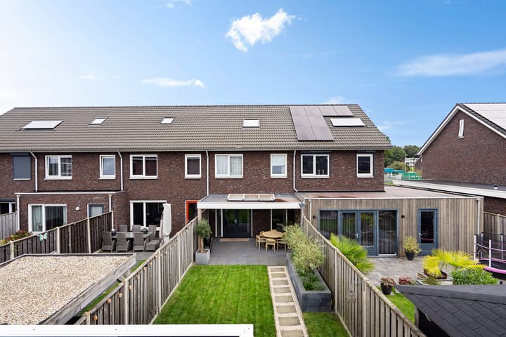 Foto 35 van Steenbok 15