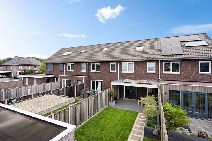 Foto 36 van Steenbok 15