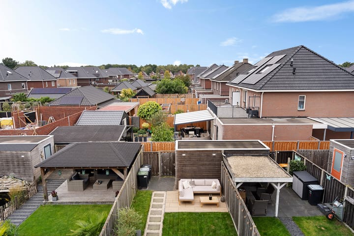 Foto 37 van Steenbok 15