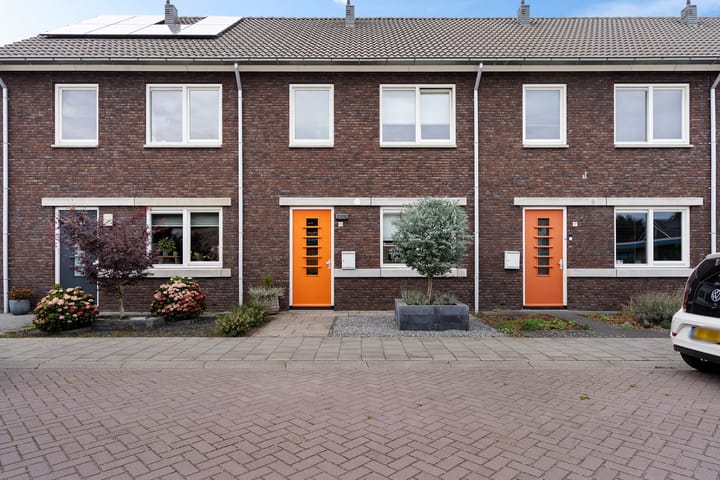 Foto 39 van Steenbok 15