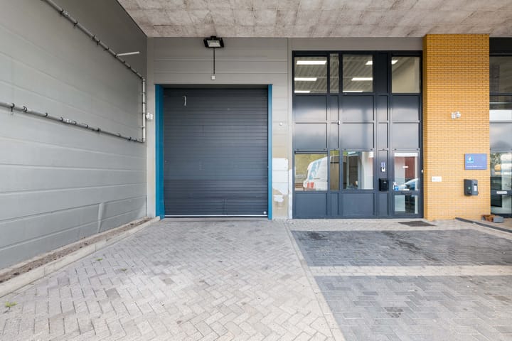 Koddeweg 11, Hoogvliet Rotterdam