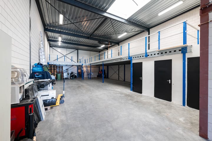 Koddeweg 11, Hoogvliet Rotterdam