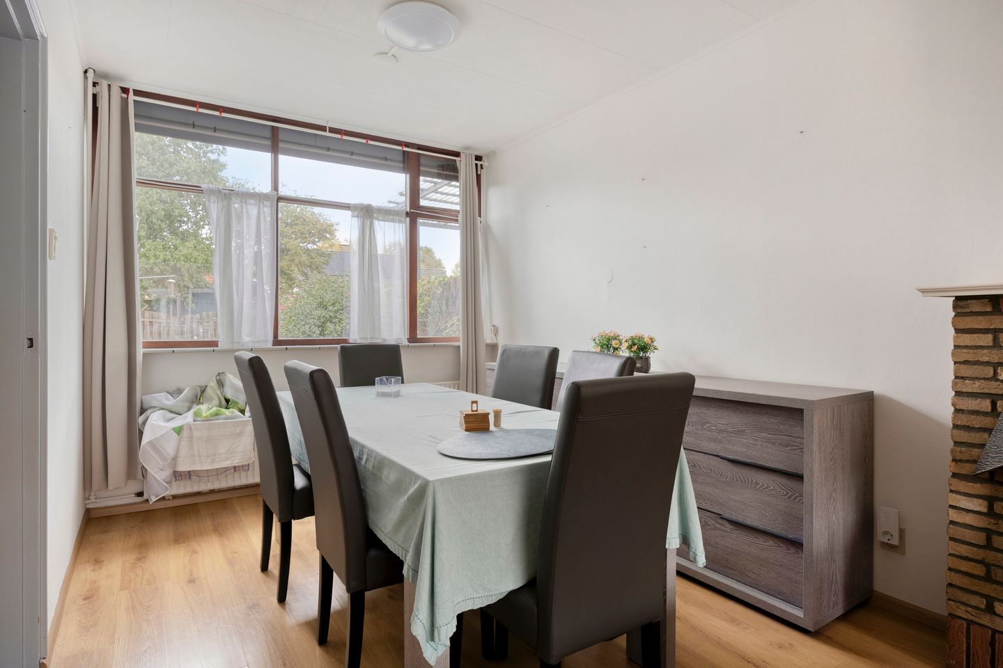 Foto 4 van Bosjesweg 23