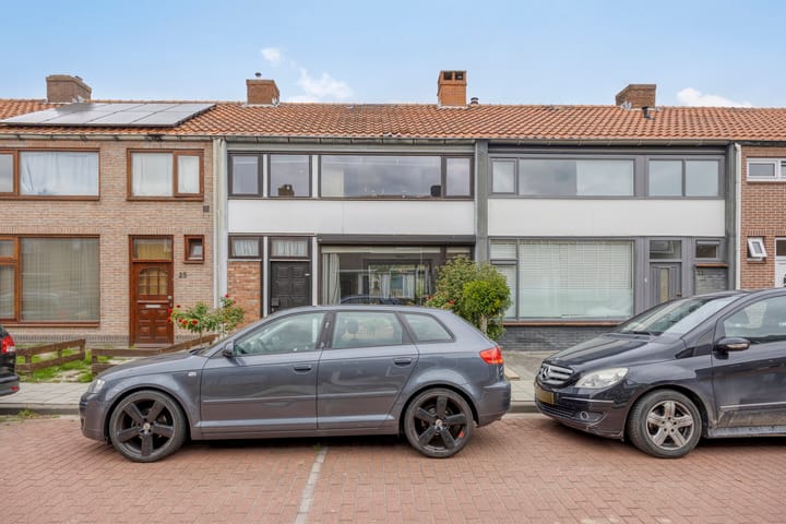 Foto 6 van Bosjesweg 23