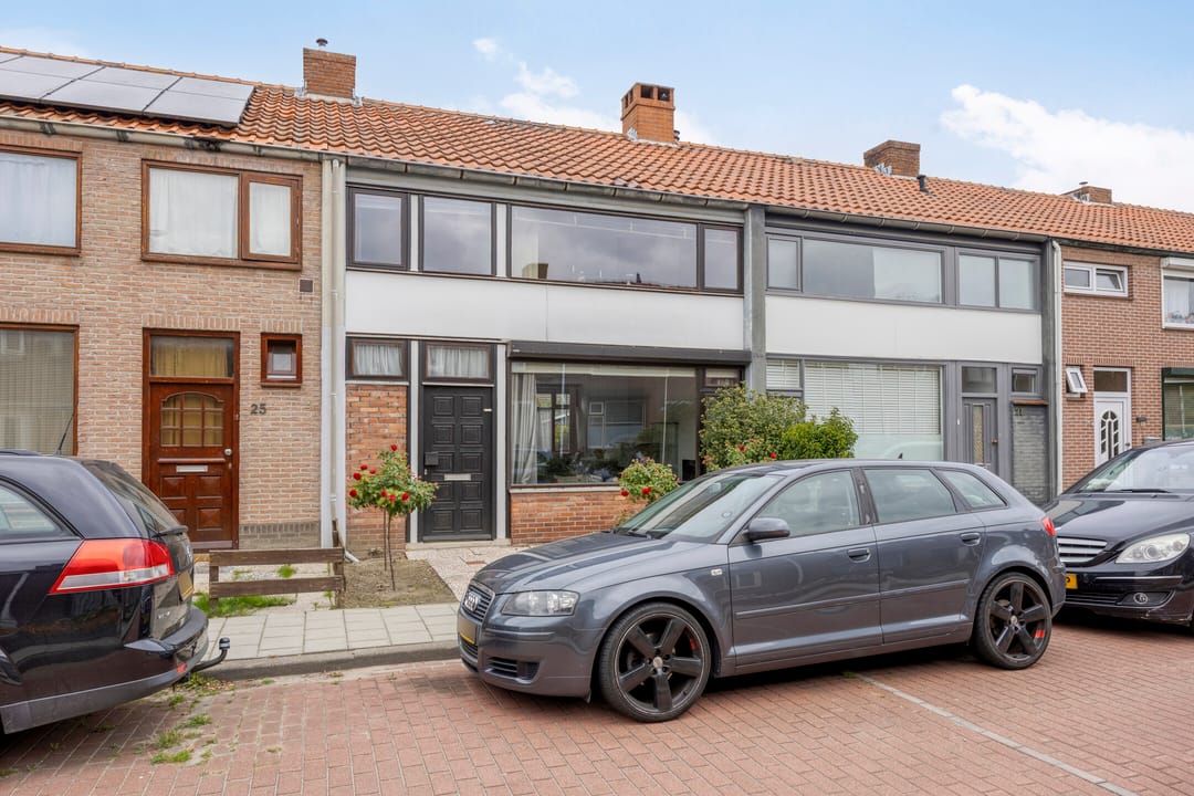 Foto 7 van Bosjesweg 23